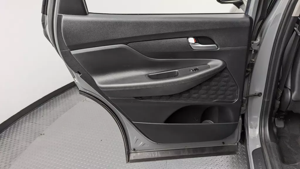 Florida Fine Cars - Used HYUNDAI SANTA FE 2021 WEST PALM SEL