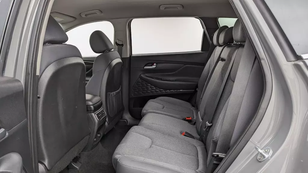 Florida Fine Cars - Used HYUNDAI SANTA FE 2021 WEST PALM SEL