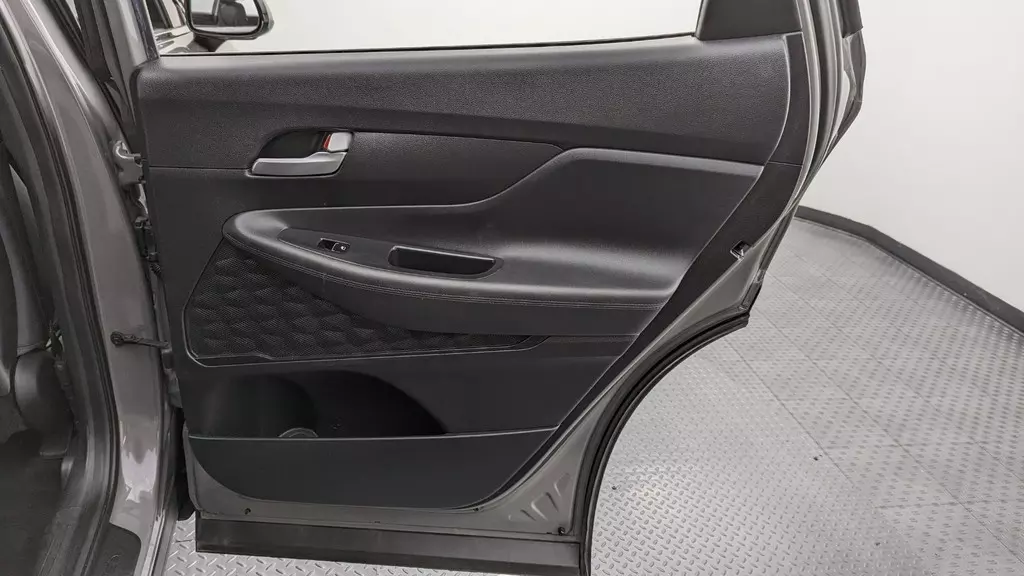 Florida Fine Cars - Used HYUNDAI SANTA FE 2021 WEST PALM SEL