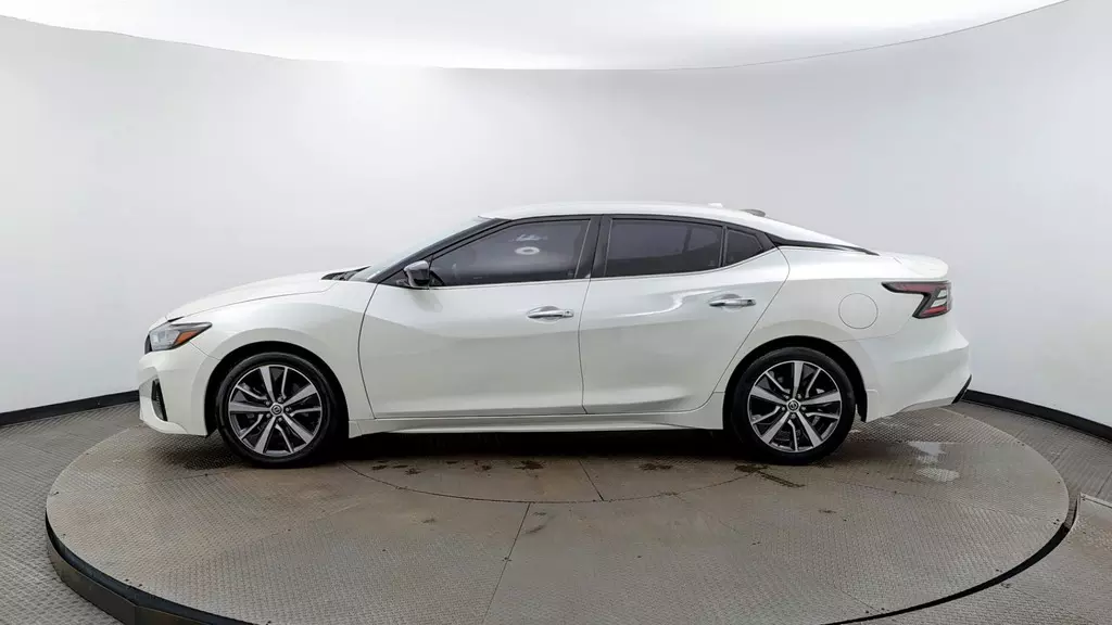 Florida Fine Cars - Used NISSAN MAXIMA 2019 MARGATE S