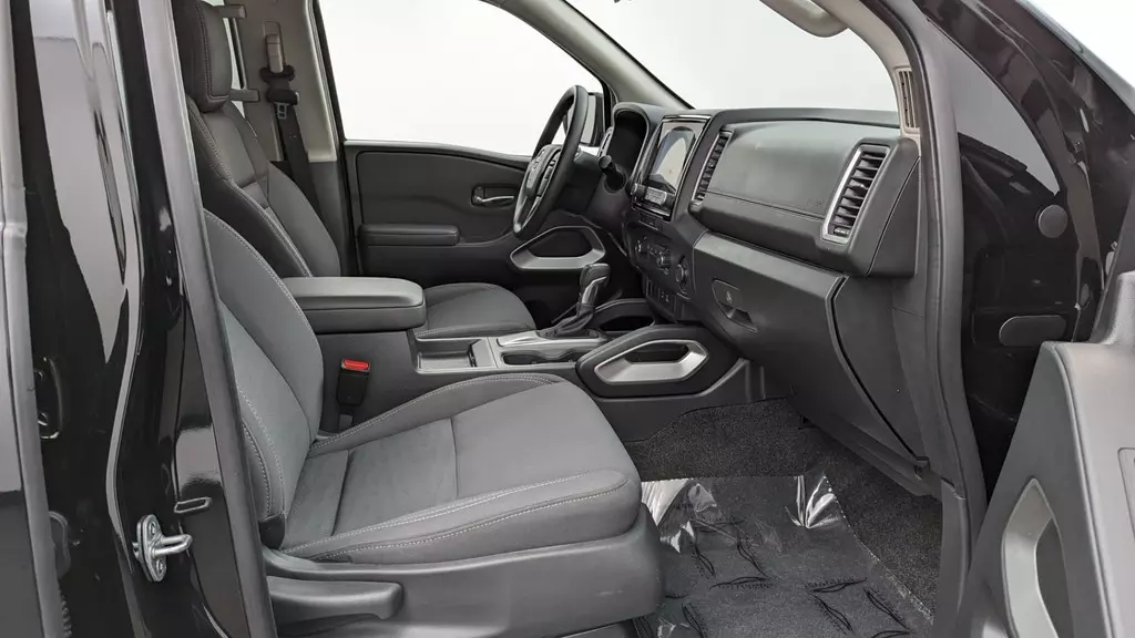 Florida Fine Cars - Used NISSAN FRONTIER 2022 WEST PALM SV