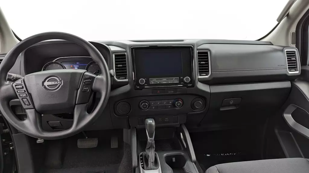 Florida Fine Cars - Used NISSAN FRONTIER 2022 WEST PALM SV