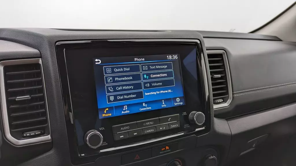 Florida Fine Cars - Used NISSAN FRONTIER 2022 WEST PALM SV