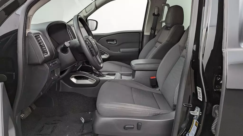 Florida Fine Cars - Used NISSAN FRONTIER 2022 WEST PALM SV