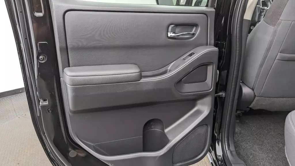 Florida Fine Cars - Used NISSAN FRONTIER 2022 WEST PALM SV