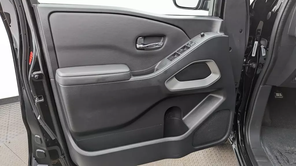 Florida Fine Cars - Used NISSAN FRONTIER 2022 WEST PALM SV