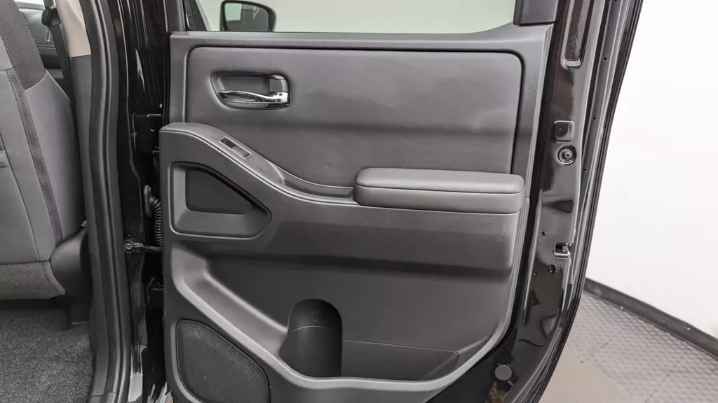 Florida Fine Cars - Used NISSAN FRONTIER 2022 WEST PALM SV