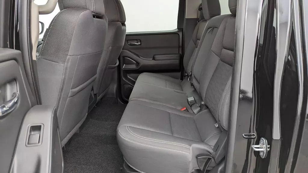 Florida Fine Cars - Used NISSAN FRONTIER 2022 WEST PALM SV