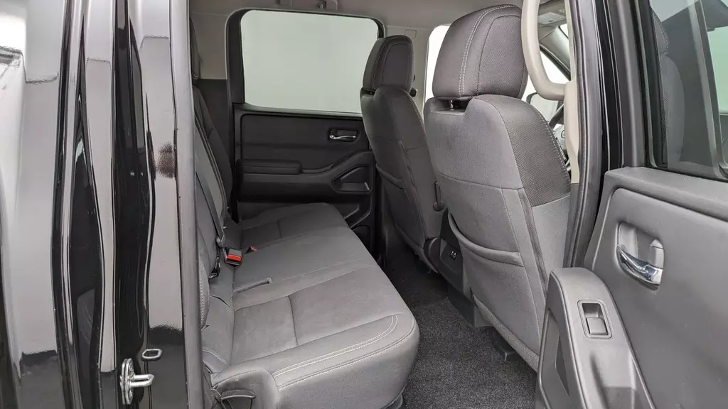 Florida Fine Cars - Used NISSAN FRONTIER 2022 WEST PALM SV