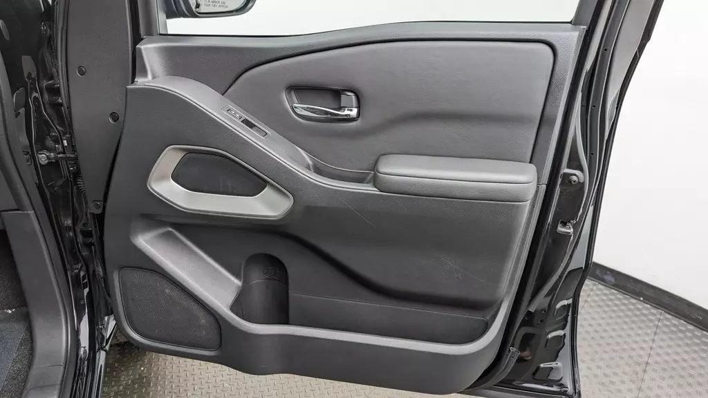 Florida Fine Cars - Used NISSAN FRONTIER 2022 WEST PALM SV