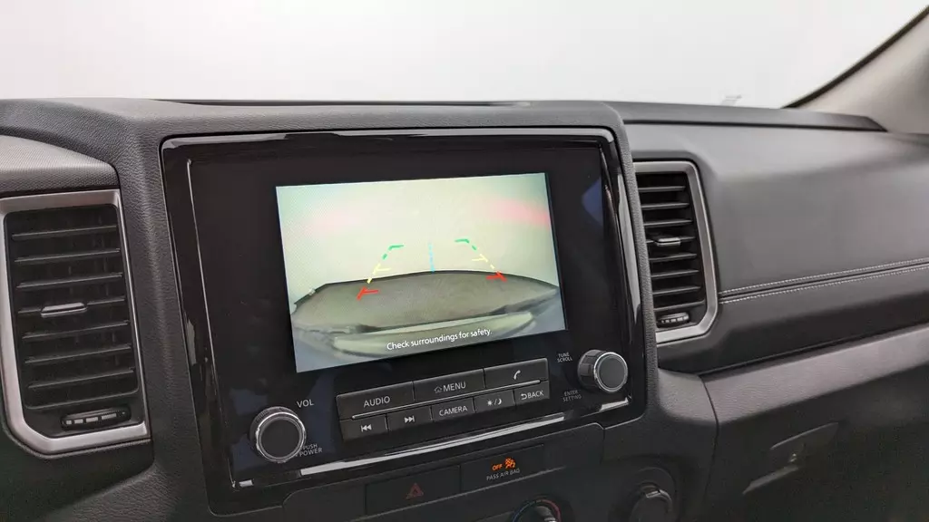 Florida Fine Cars - Used NISSAN FRONTIER 2022 WEST PALM SV