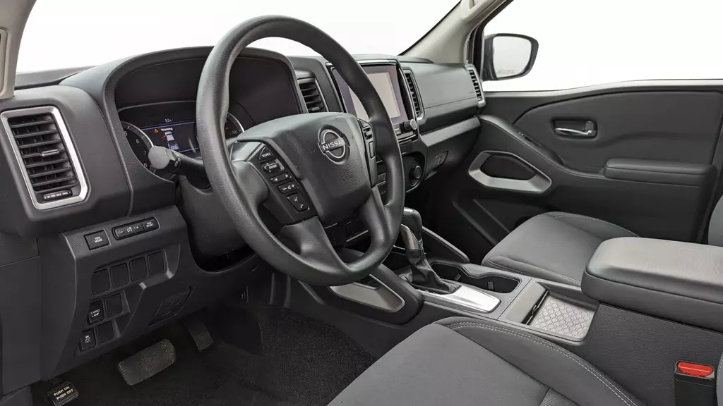 Florida Fine Cars - Used NISSAN FRONTIER 2022 WEST PALM SV