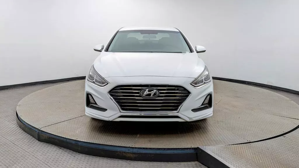 Florida Fine Cars - Used HYUNDAI SONATA 2019 MIAMI SE