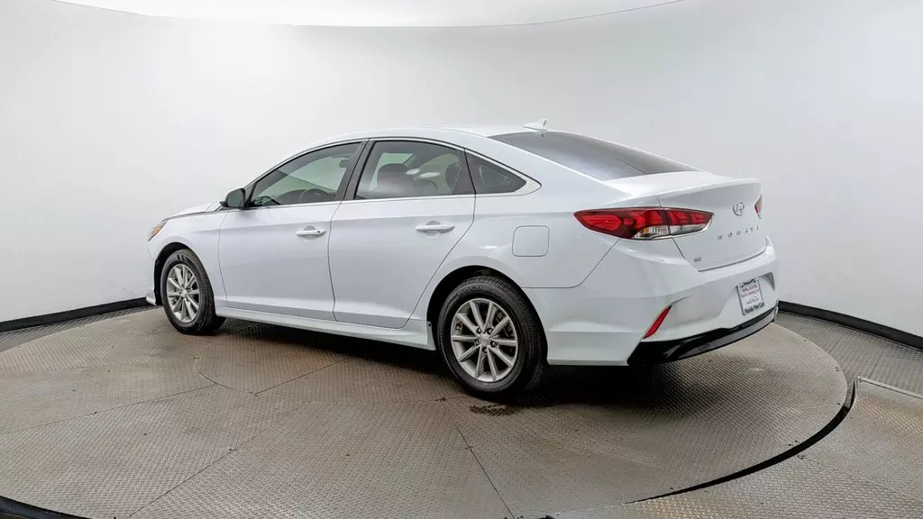 Florida Fine Cars - Used HYUNDAI SONATA 2019 MIAMI SE