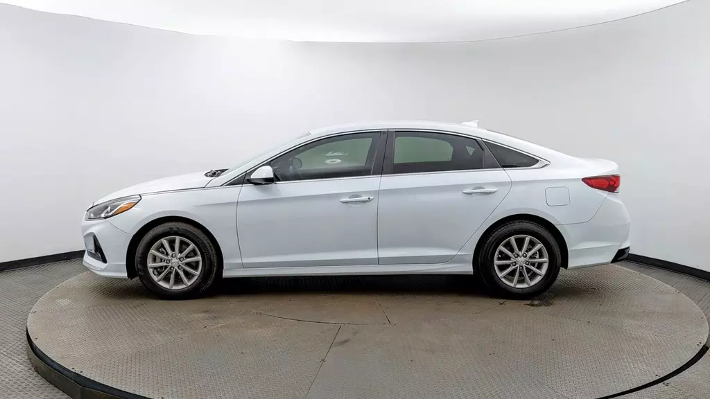 Florida Fine Cars - Used HYUNDAI SONATA 2019 MIAMI SE