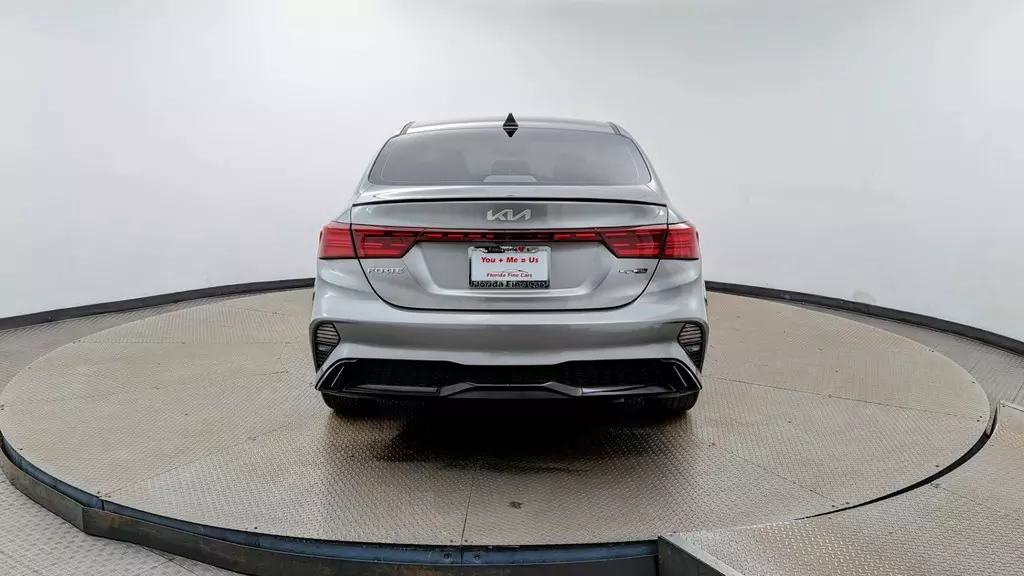 Florida Fine Cars - Used KIA FORTE 2023 MIAMI GT-LINE