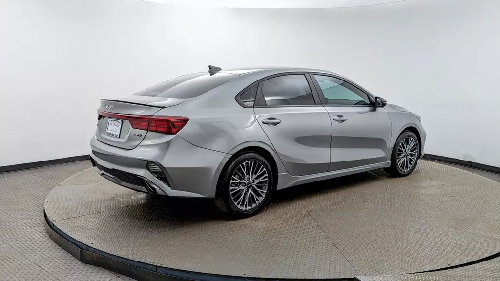 Florida Fine Cars - Used KIA FORTE 2023 MIAMI GT-LINE