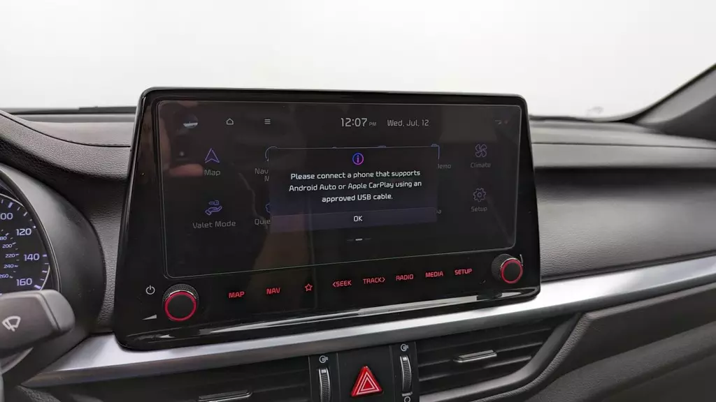 Florida Fine Cars - Used KIA FORTE 2023 MIAMI GT-LINE