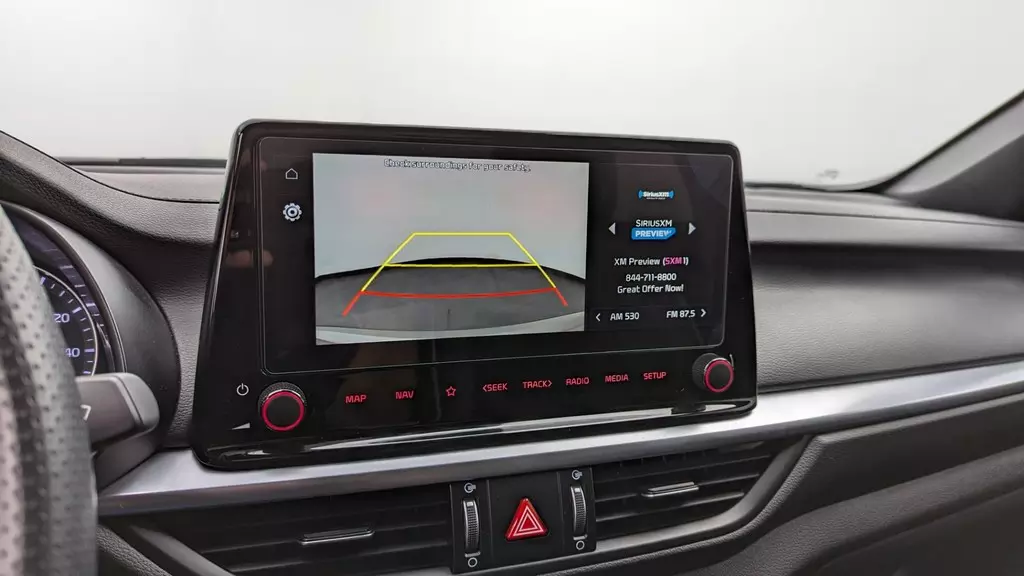 Florida Fine Cars - Used KIA FORTE 2023 MIAMI GT-LINE