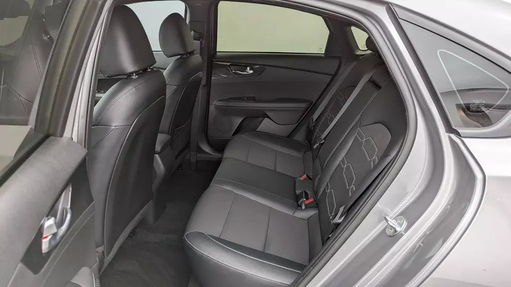 Florida Fine Cars - Used KIA FORTE 2023 MIAMI GT-LINE