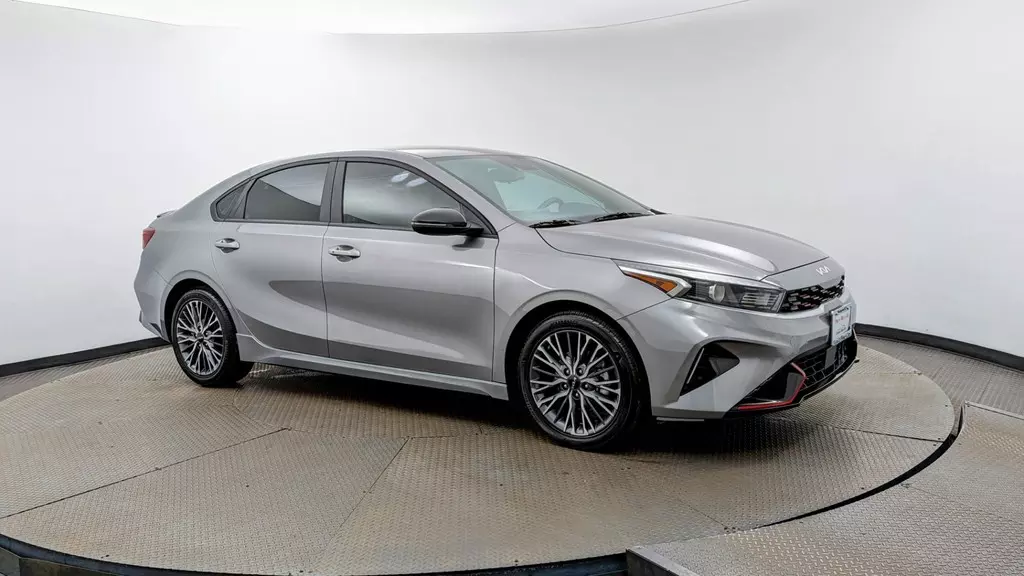 Florida Fine Cars - Used KIA FORTE 2023 MIAMI GT-LINE