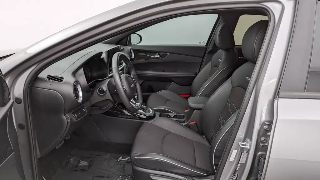 Florida Fine Cars - Used KIA FORTE 2023 MIAMI GT-LINE