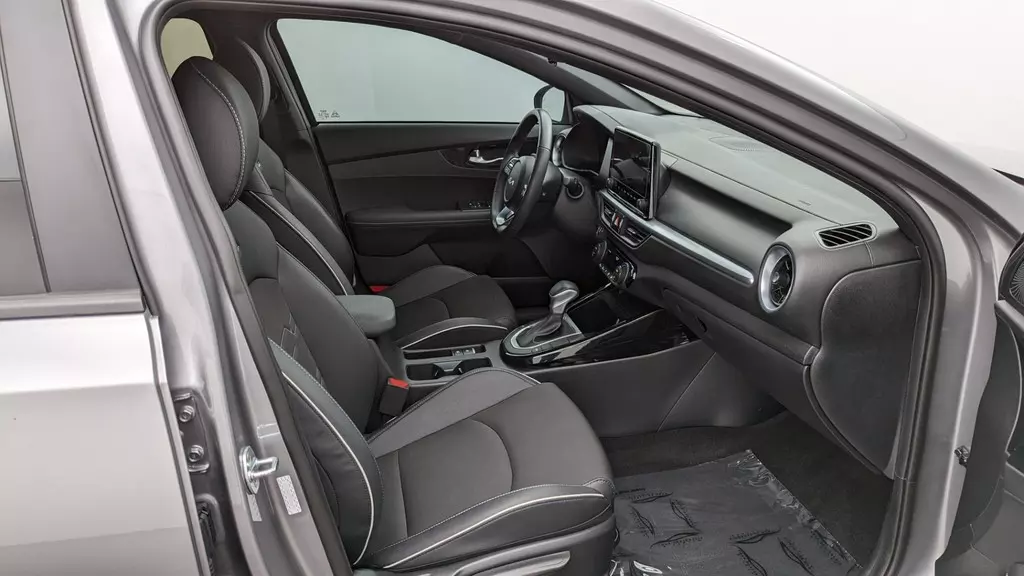 Florida Fine Cars - Used KIA FORTE 2023 MIAMI GT-LINE