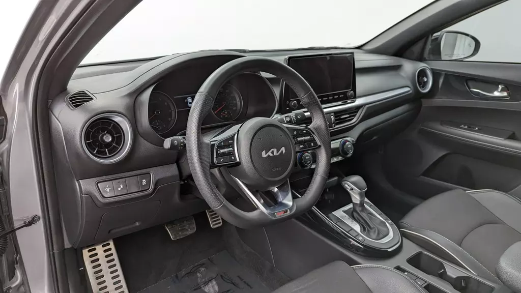 Florida Fine Cars - Used KIA FORTE 2023 MIAMI GT-LINE