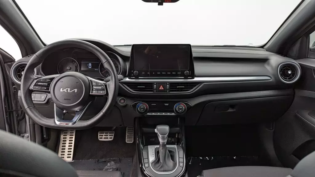 Florida Fine Cars - Used KIA FORTE 2023 MIAMI GT-LINE