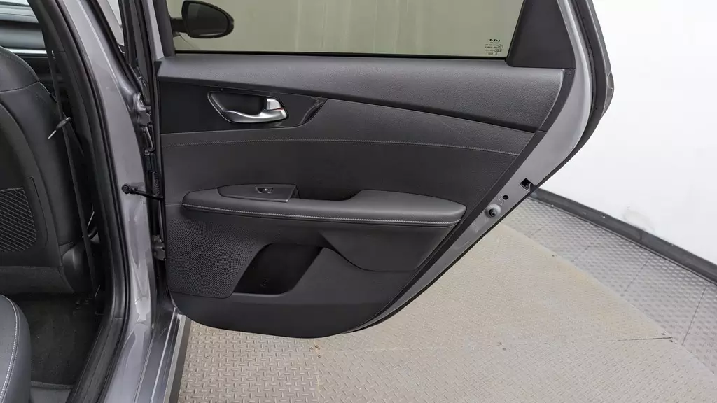 Florida Fine Cars - Used KIA FORTE 2023 MIAMI GT-LINE