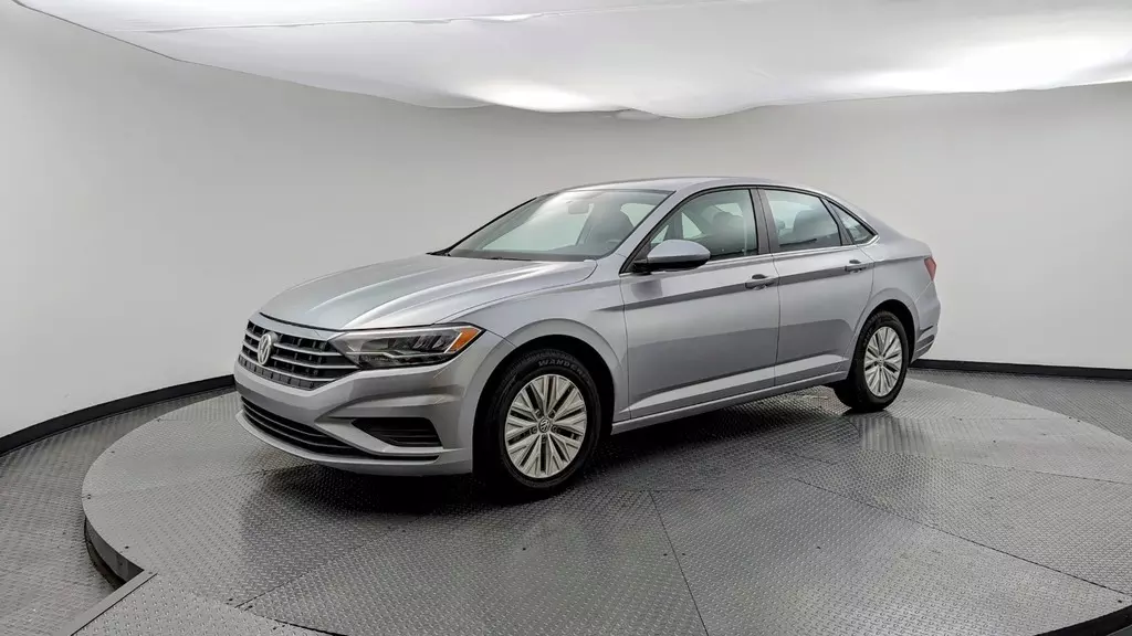 Florida Fine Cars - Used VOLKSWAGEN JETTA 2020 WEST PALM S