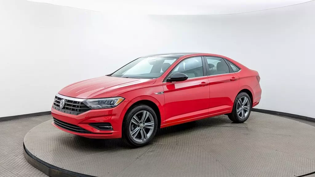 Florida Fine Cars - Used VOLKSWAGEN JETTA 2019 MARGATE R-LINE