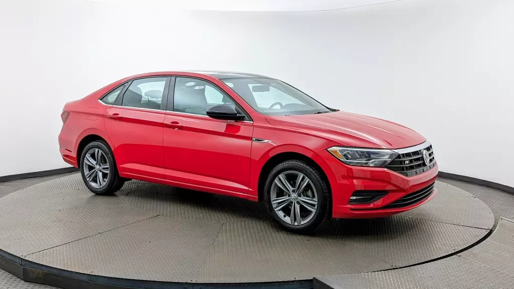 Florida Fine Cars - Used VOLKSWAGEN JETTA 2019 MARGATE R-LINE