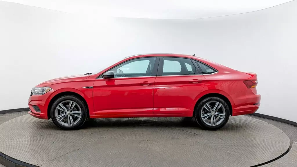Florida Fine Cars - Used VOLKSWAGEN JETTA 2019 MARGATE R-LINE