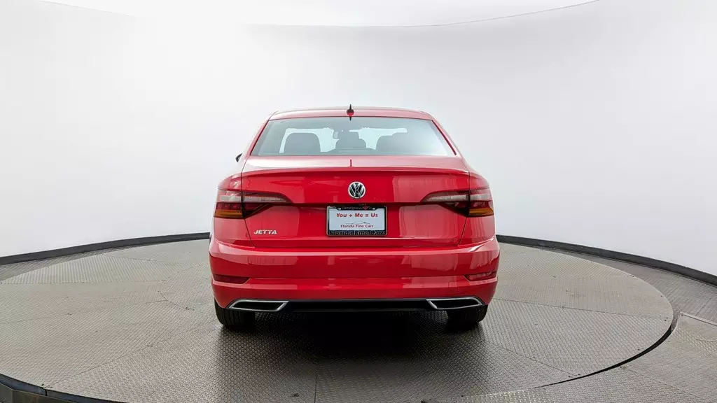 Florida Fine Cars - Used VOLKSWAGEN JETTA 2019 MARGATE R-LINE