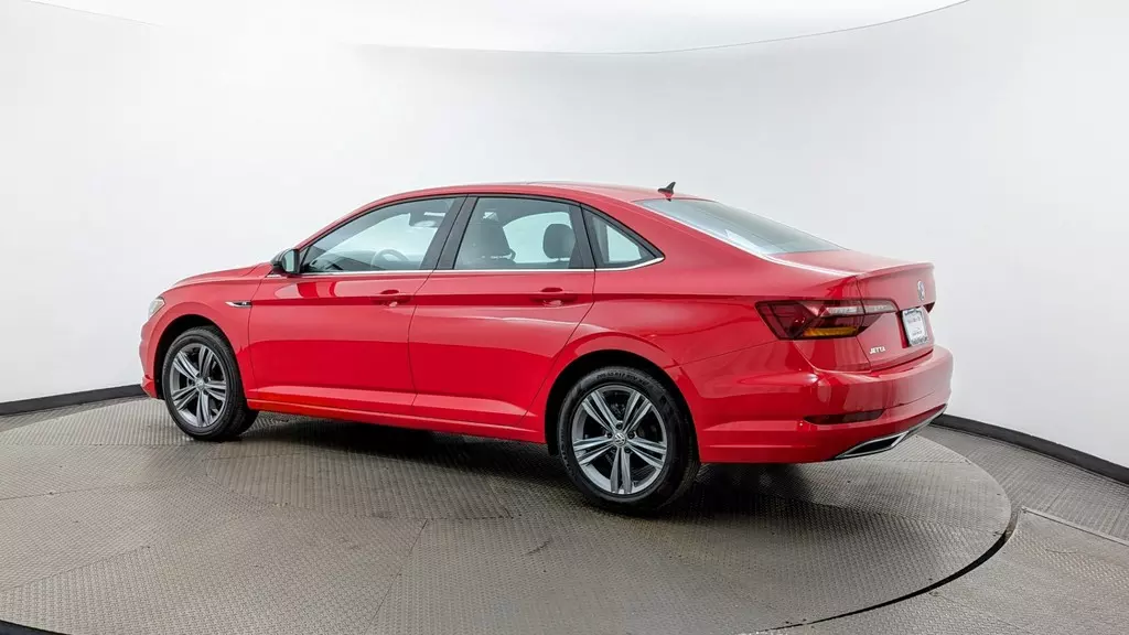 Florida Fine Cars - Used VOLKSWAGEN JETTA 2019 MARGATE R-LINE