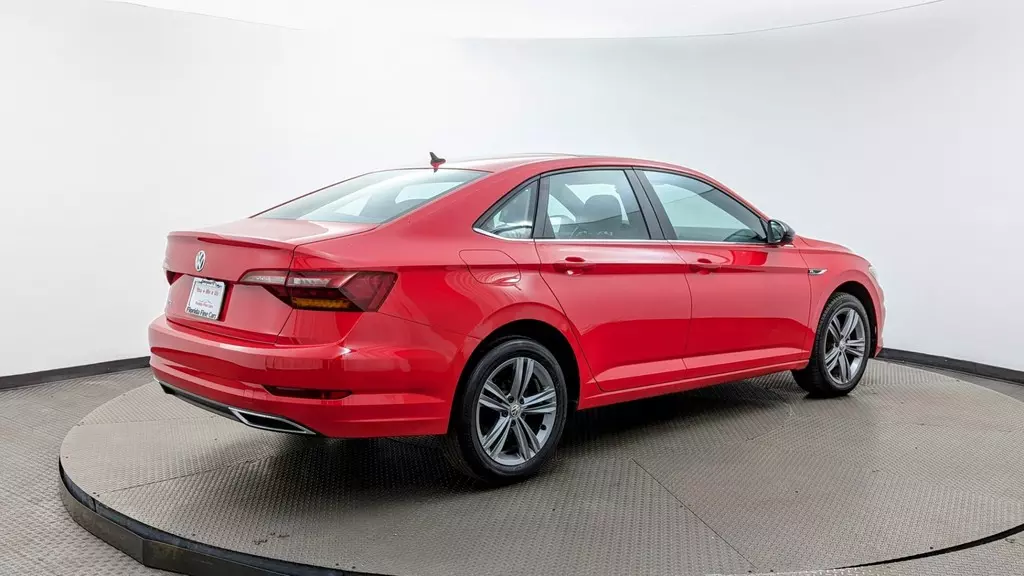 Florida Fine Cars - Used VOLKSWAGEN JETTA 2019 MARGATE R-LINE