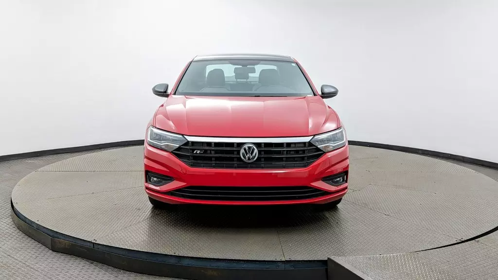 Florida Fine Cars - Used VOLKSWAGEN JETTA 2019 MARGATE R-LINE