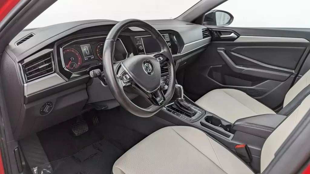 Florida Fine Cars - Used VOLKSWAGEN JETTA 2019 MARGATE R-LINE