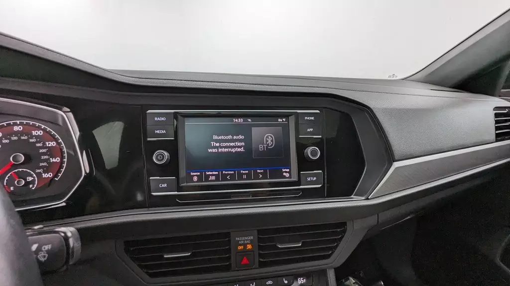 Florida Fine Cars - Used VOLKSWAGEN JETTA 2019 MARGATE R-LINE