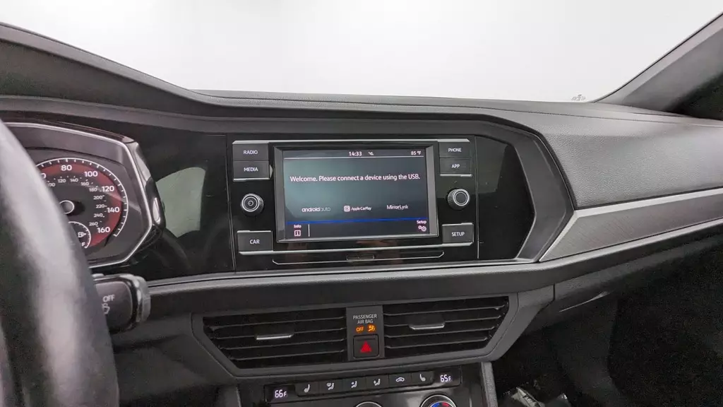 Florida Fine Cars - Used VOLKSWAGEN JETTA 2019 MARGATE R-LINE