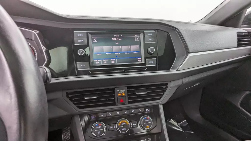 Florida Fine Cars - Used VOLKSWAGEN JETTA 2019 MARGATE R-LINE