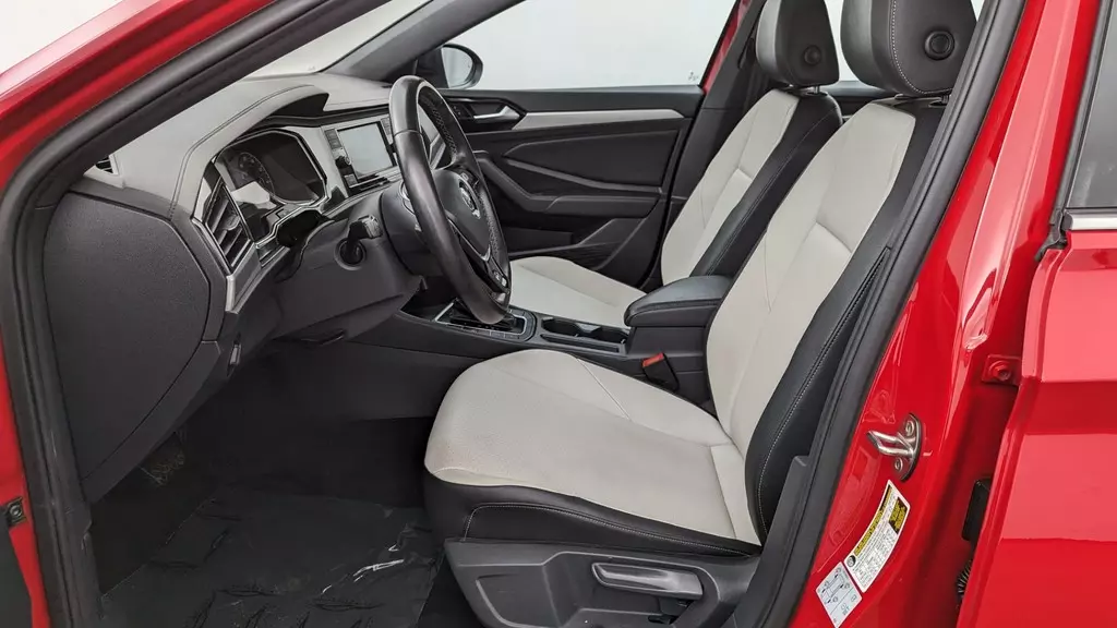 Florida Fine Cars - Used VOLKSWAGEN JETTA 2019 MARGATE R-LINE