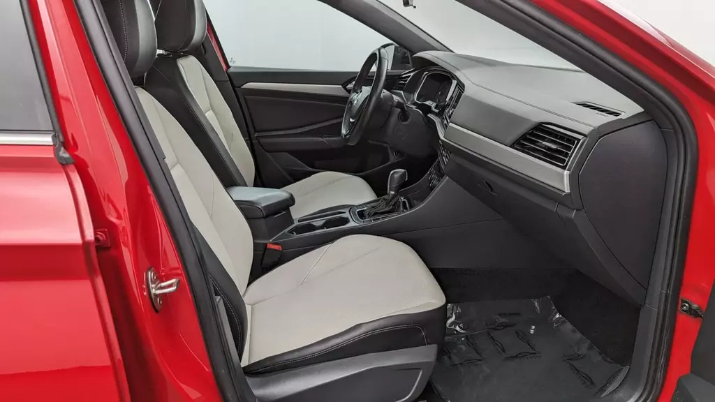 Florida Fine Cars - Used VOLKSWAGEN JETTA 2019 MARGATE R-LINE