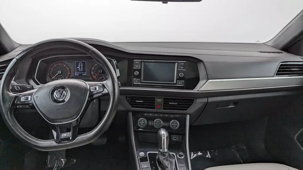 Florida Fine Cars - Used VOLKSWAGEN JETTA 2019 MARGATE R-LINE