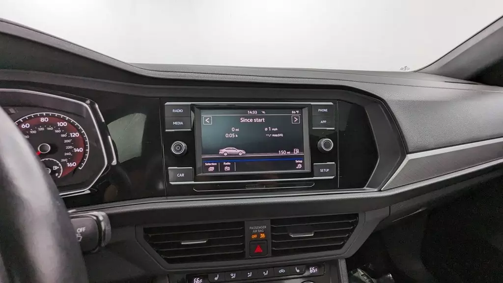 Florida Fine Cars - Used VOLKSWAGEN JETTA 2019 MARGATE R-LINE