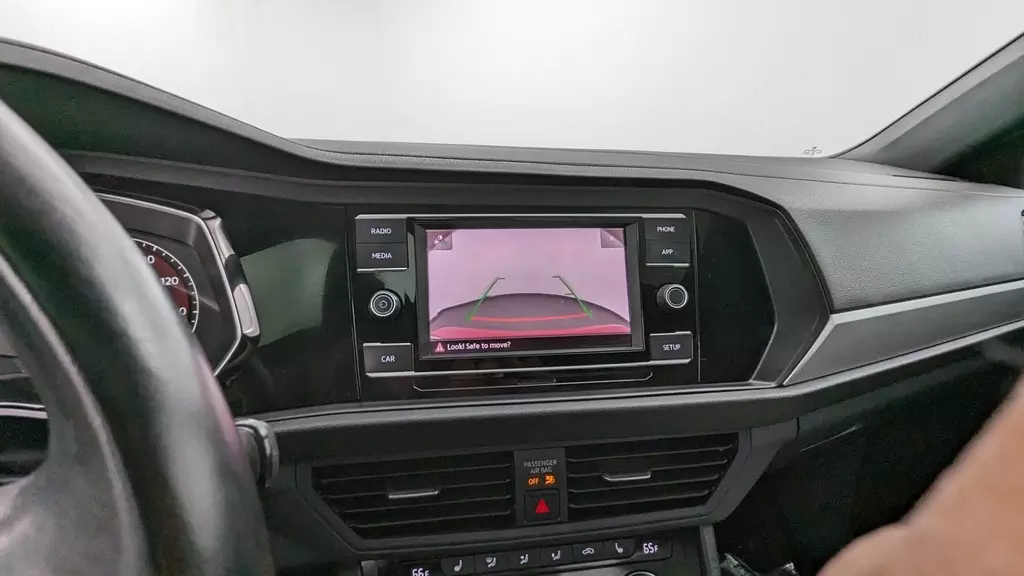 Florida Fine Cars - Used VOLKSWAGEN JETTA 2019 MARGATE R-LINE