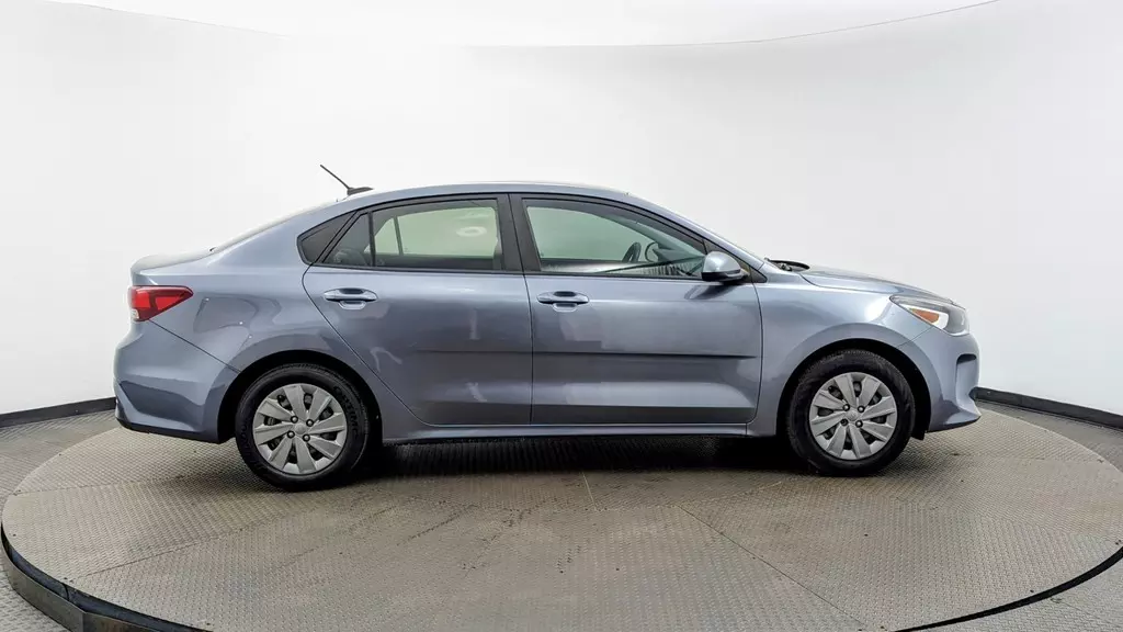 Florida Fine Cars - Used KIA RIO 2020 WEST PALM S