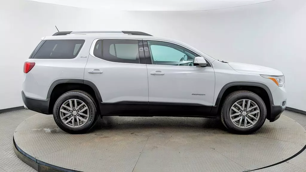 Florida Fine Cars - Used GMC ACADIA 2019 WEST PALM SLE