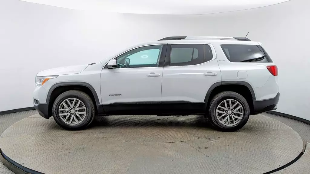 Florida Fine Cars - Used GMC ACADIA 2019 WEST PALM SLE